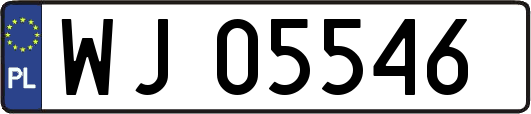 WJ05546