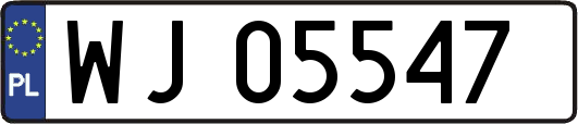 WJ05547