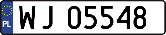 WJ05548
