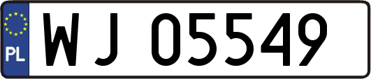 WJ05549