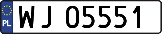 WJ05551