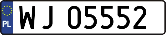 WJ05552