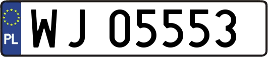 WJ05553