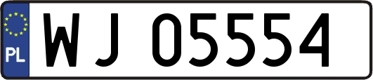 WJ05554