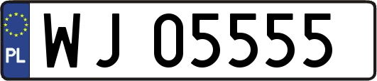 WJ05555