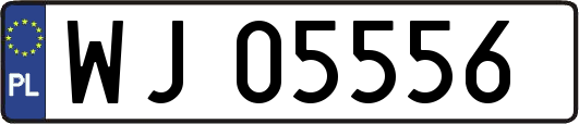 WJ05556