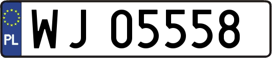 WJ05558
