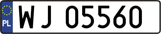 WJ05560