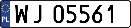 WJ05561