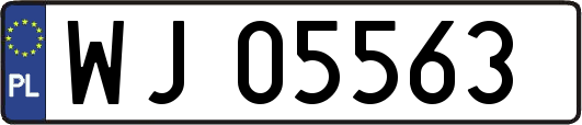 WJ05563