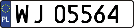 WJ05564