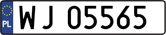 WJ05565
