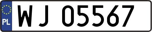 WJ05567