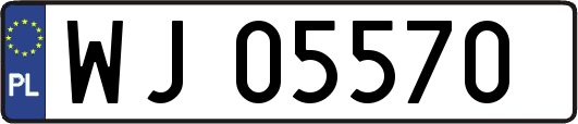 WJ05570