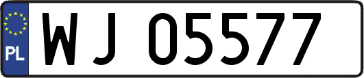 WJ05577