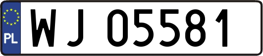 WJ05581