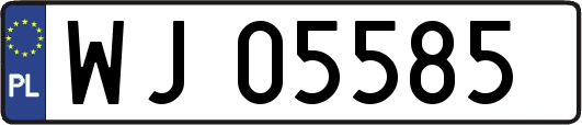 WJ05585