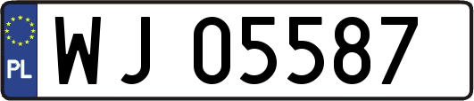 WJ05587