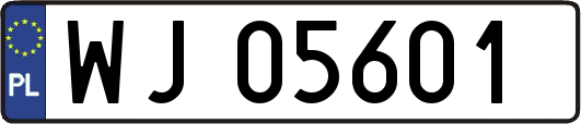 WJ05601