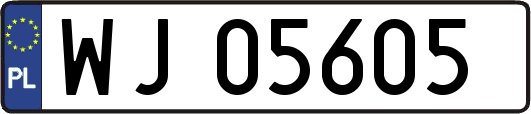 WJ05605