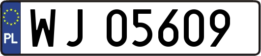 WJ05609