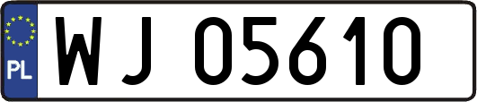 WJ05610