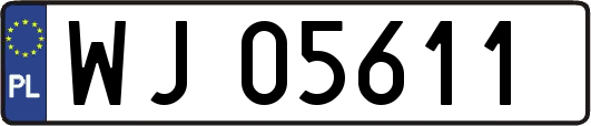 WJ05611