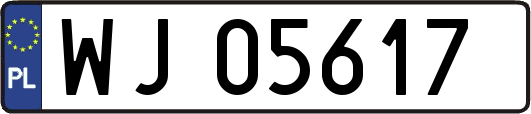 WJ05617
