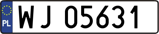 WJ05631