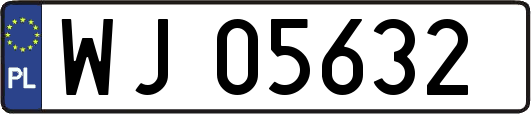 WJ05632