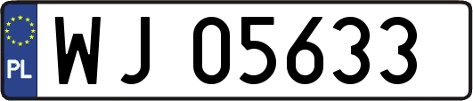 WJ05633