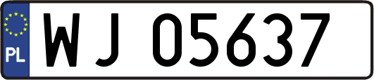 WJ05637