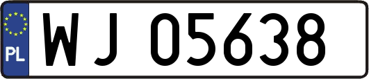 WJ05638