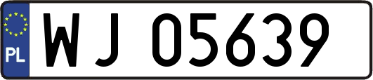 WJ05639