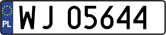 WJ05644