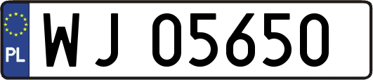 WJ05650