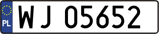 WJ05652