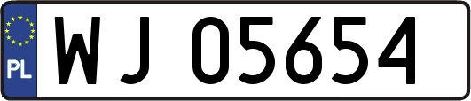 WJ05654