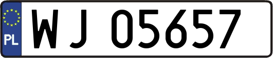 WJ05657