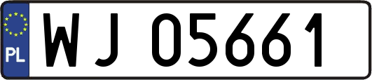 WJ05661
