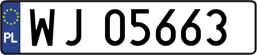 WJ05663