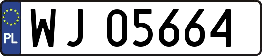 WJ05664