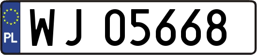 WJ05668