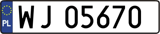 WJ05670