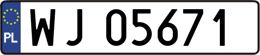 WJ05671