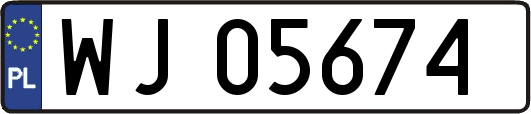 WJ05674