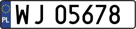 WJ05678