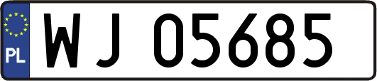 WJ05685