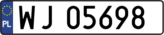 WJ05698