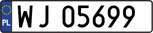 WJ05699